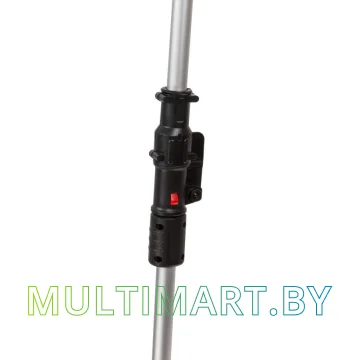 Мотокультиватор Wortex CRC 3018 XLT SOLO 1335864 (без АКБ) картинка 4